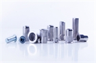 All kinds rivet nuts