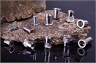 All kinds rivet nuts