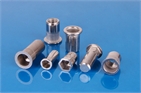 Staianless steel rivet nuts