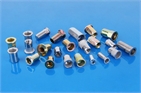 All kinds rivet nuts