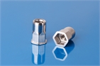 Socket head rivet nuts